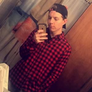 Meet your Posher, Brian